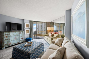 Ocean Creek Resort L4 -Oceanfront - Windy Hill